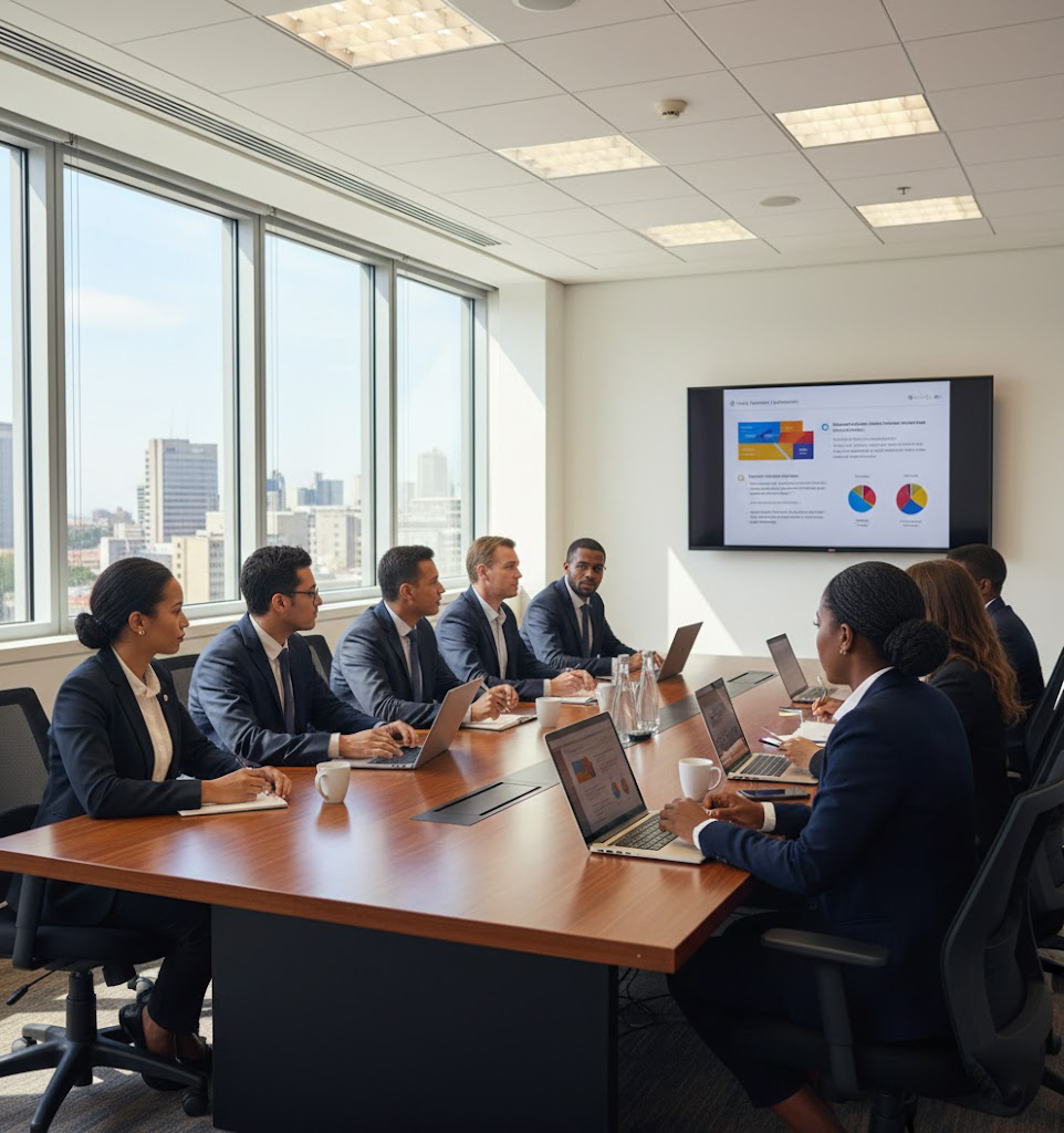 Performance Management