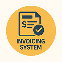 Invoicing