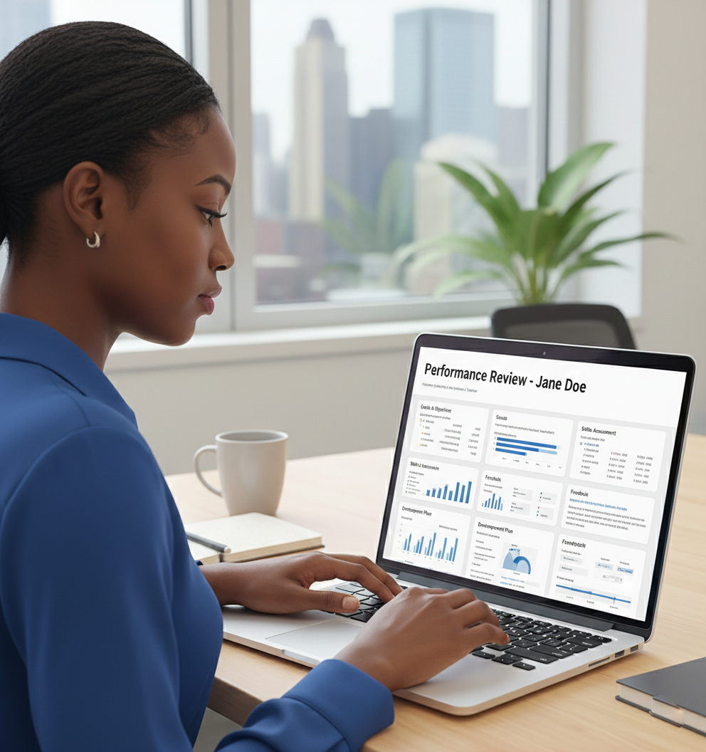 Performance Management